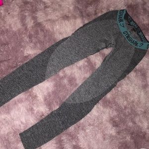Gym Shark Legging